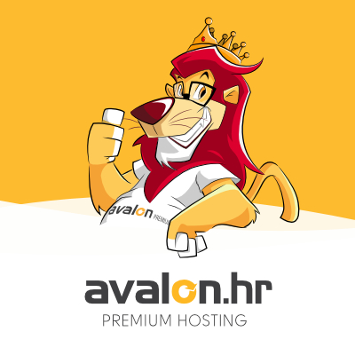 Avalon hosting